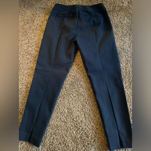 NAVY LOFT Dress Pants: Excellent Pre-Owned Condition.